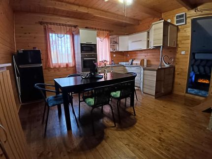 Relax Vendégház Kalocsa-Meszesi1