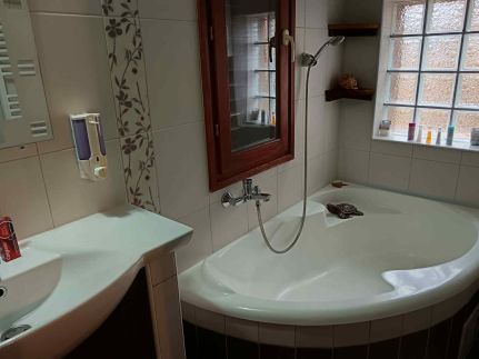 Relax Vendégház Kalocsa-Meszesi18