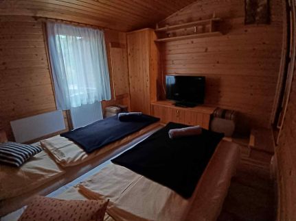 Relax Vendégház Kalocsa-Meszesi19