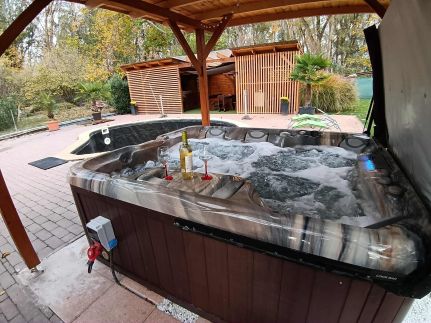 Relax Vendégház Kalocsa-Meszesi2