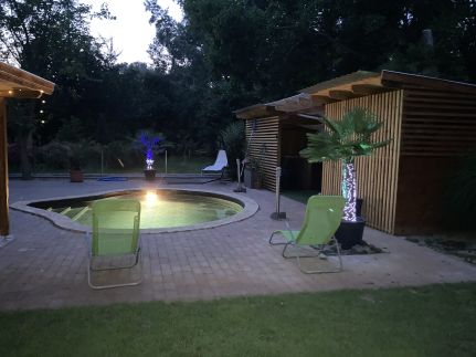 Relax Vendégház Kalocsa-Meszesi4