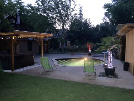 Relax Vendégház Kalocsa-Meszesi5