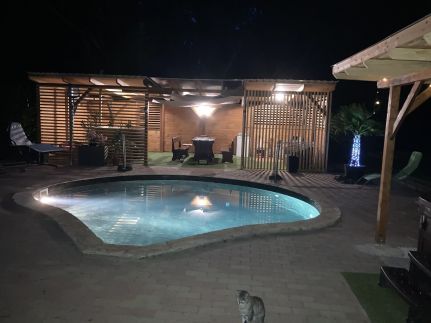 Relax Vendégház Kalocsa-Meszesi6