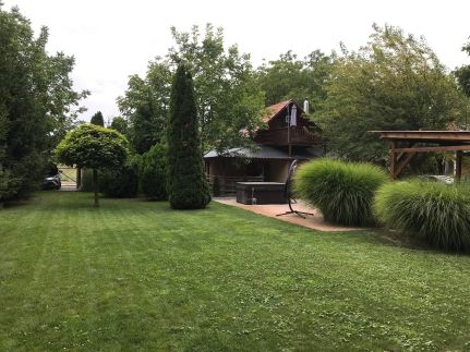 Relax Vendégház Kalocsa-Meszesi7