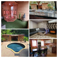 Relax Vendégház Kalocsa-Meszesi