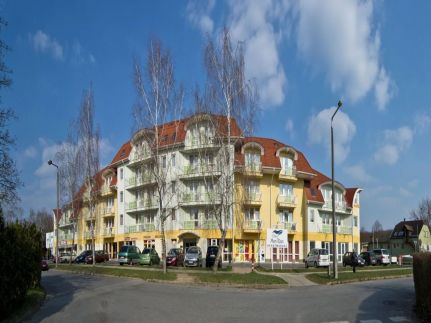 Brill Apartman Club Mendan1