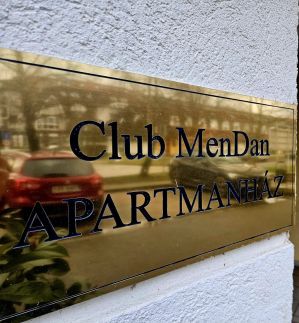 Brill Apartman Club Mendan10