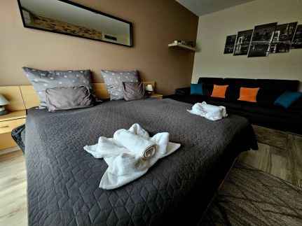 Brill Apartman Club Mendan11