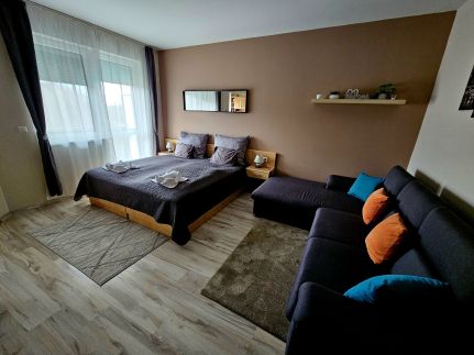 Brill Apartman Club Mendan12