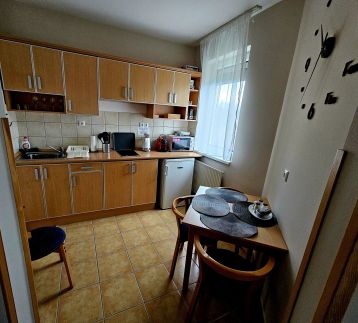 Brill Apartman Club Mendan13