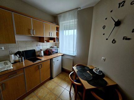 Brill Apartman Club Mendan14