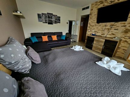 Brill Apartman Club Mendan16