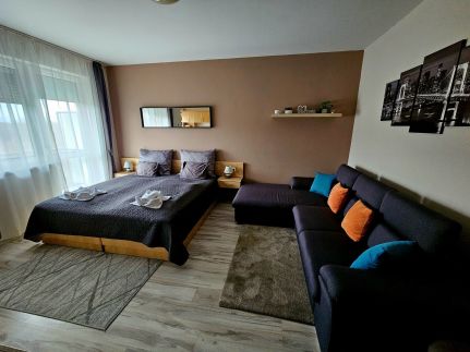 Brill Apartman Club Mendan18