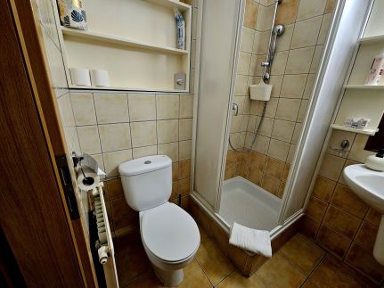 Brill Apartman Club Mendan20