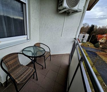 Brill Apartman Club Mendan22