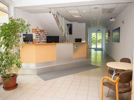 Brill Apartman Club Mendan5