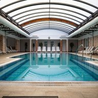 Brill Apartman Club Mendan