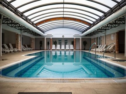 Brill Apartman Club Mendan