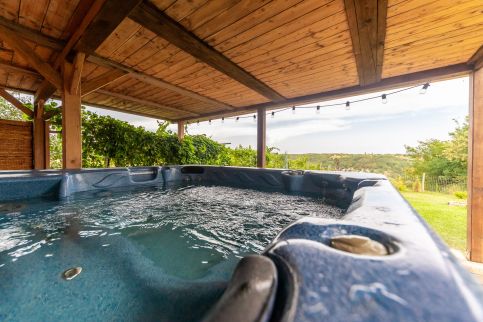 Zalaidill Vendégház13