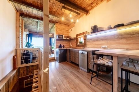 Zalaidill Vendégház5