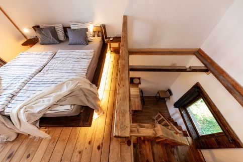 Zalaidill Vendégház7