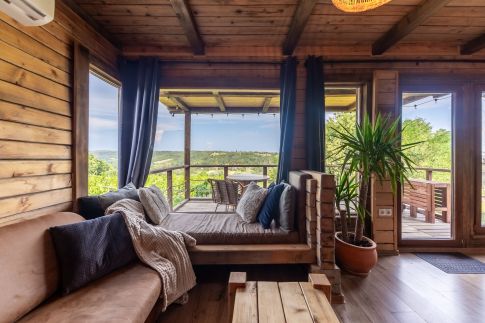 Zalaidill Vendégház