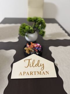 Tildy Apartman12