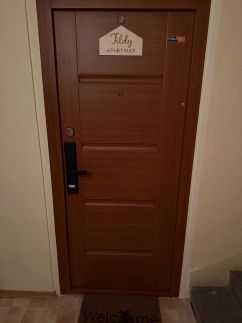 Tildy Apartman14