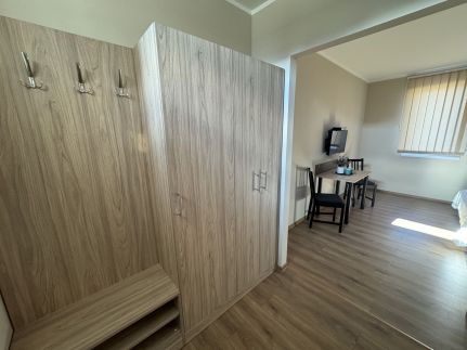 Nyéki Fészek Apartmanház1
