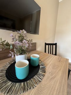 Nyéki Fészek Apartmanház2