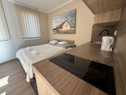 Nyéki Fészek Apartmanház6