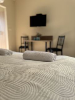 Nyéki Fészek Apartmanház7