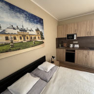 Nyéki Fészek Apartmanház