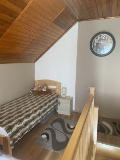 Gréta Apartman4