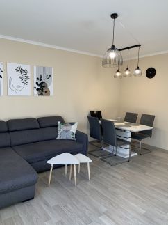 Hétforrás Apartman1