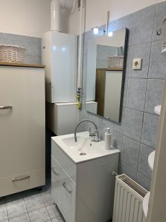 Hétforrás Apartman10