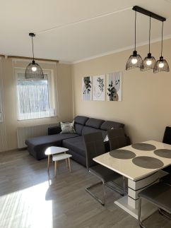 Hétforrás Apartman13