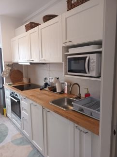 Hétforrás Apartman14