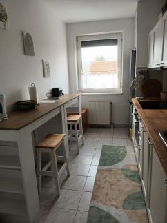 Hétforrás Apartman15