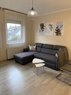 Hétforrás Apartman2