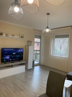 Hétforrás Apartman3