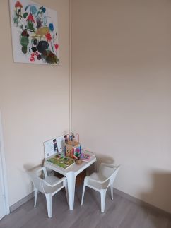 Hétforrás Apartman4