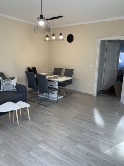 Hétforrás Apartman6