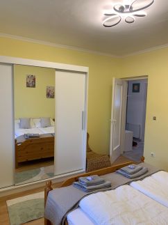Hétforrás Apartman7
