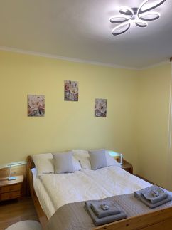 Hétforrás Apartman8