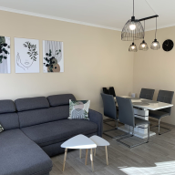 Hétforrás Apartman