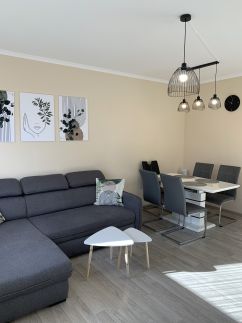 Hétforrás Apartman