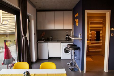 Dézsawood Apartman10