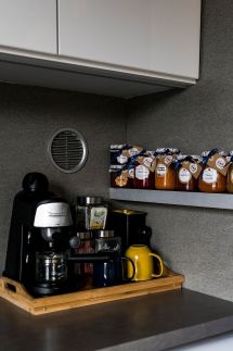 Dézsawood Apartman12