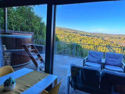 Dézsawood Apartman13